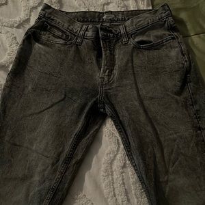 Old Navy jeans 29x30